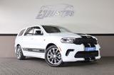 Dodge Durango Pursuit/BRCGAS/4xSHZ/SBL/6-Sitzer/R20 - weiße Dodge Durango