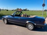 BMW E30 320i Originalzustand 149 TKM  mi H... - BMW 320: Cabrio, 320i E30