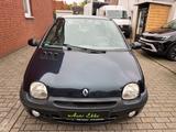 Renault Twingo Elysee 1.2 mit Klima - gebrauchte Renault Twingo aus dem Jahr 2007