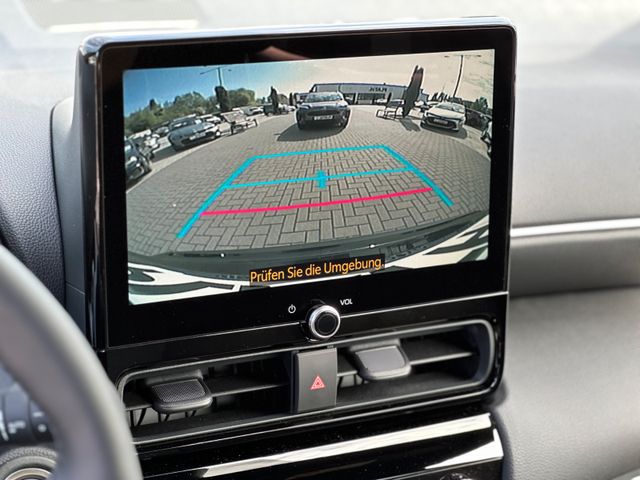 Toyota Yaris Cross  Hybrid FWD Teamplayer