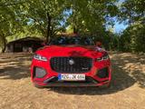 Jaguar F-Pace D200 R-DYNAMIC S 90th Anniv. Ed. AWD ... - gebrauchte Jaguar F-Pace aus dem Jahr 2022