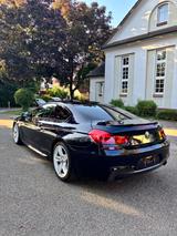 BMW 640 Coupe 640d xDrive/LED/M-Paket/HuD/Sclose/H&K - BMW 640 mit Diesel-Antrieb: Coupe