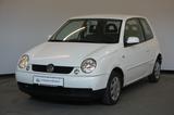Volkswagen Lupo 1.0 Oxford Klima TÜV Neu - weiße Volkswagen Lupo