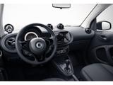Smart EQ fortwo coupe electric drive LM-Felgen - Smart ForTwo: Felgen
