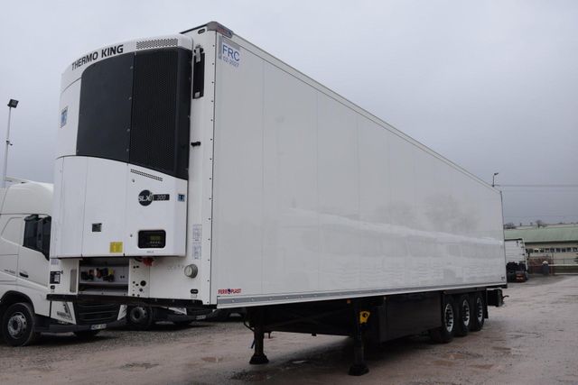 Schmitz Cargobull FP 60 ThermoKing SLXi 300