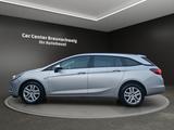 Opel Astra K 1.6 Diesel Edition+naviä - Opel Astra in Braunschweig