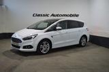 Ford S-MAX Titanium *Automatik*7-Sitzer* - gebrauchte Ford S-Max aus dem Jahr 2015