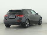 Mercedes-Benz A 200 Kompaktlimousine ACC AUT Fernlichtass. LED - Mercedes-Benz: Kompakt