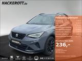 Seat Arona FR BLACK EDITION 1.0 TSI 116 PS DSG - Seat Arona Gebrauchtwagen in Hamburg