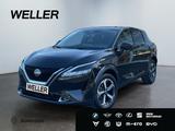 Nissan Qashqai 1.3 DIG-T MHEV Xtronic N-Connecta *360°*