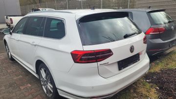Volkswagen Passat Variant - 8