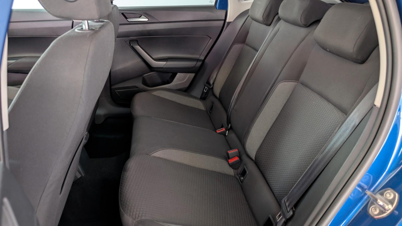 Volkswagen Taigo Life *ACC*KLIMAaut*APPLE*IQdrive*, миниатюра 22
