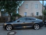 Audi A5 40 TDI S tronic Sportback S line  - Audi A5 in München