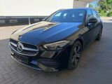 Vorschaubild Mercedes-Benz C -Klasse T-Modell C 220 T d