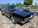 Dodge Charger - gebrauchte Dodge Charger aus dem Jahr 1969