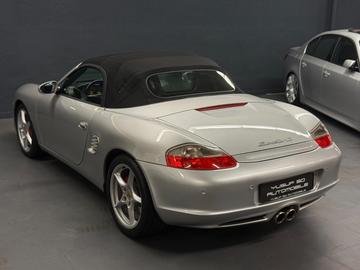 2004 Porsche BOXSTER 缩略图 24