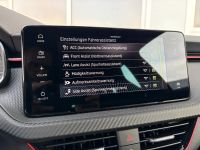 Skoda Kamiq 1.5 TSI  DSG Monte Carlo PANO AHK 4J GAR bei Autohaus Landmann & Maier OHG