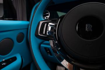 2026 ROLLS-ROYCE CULLINAN 缩略图 22