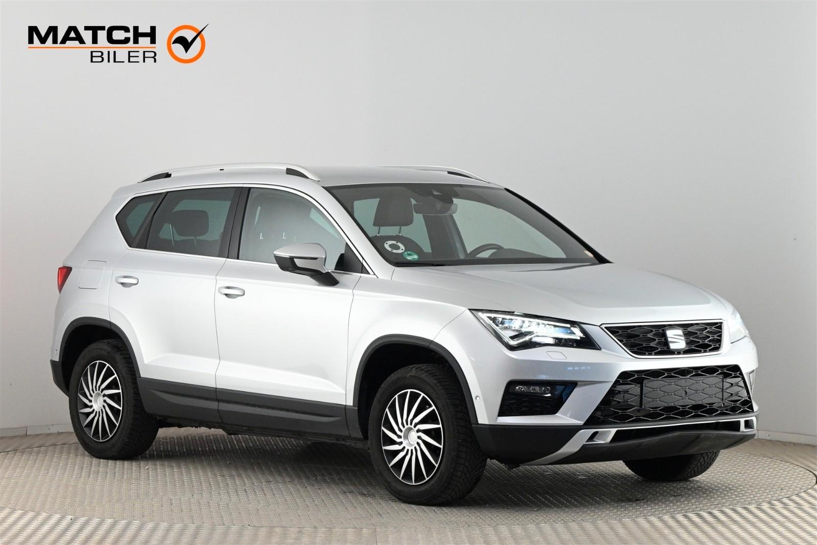 Seat Ateca Xcellence 1,5