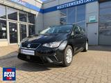 Seat Ibiza 1.0 MPI S&S Style NAVI+SITZHZG+PDC+HU NEU - Seat Ibiza Gebrauchtwagen in Braunschweig