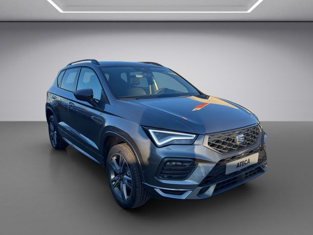 Ateca FR 2.0 TDI KAMERA NAVI ACC FACEL. LED 360°