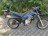 Mz 125 SM - MZ 125 SM