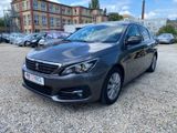 Peugeot 308 Allure Pure Tech 130 EAT8 Automatik Kamera - Peugeot 308: Allure