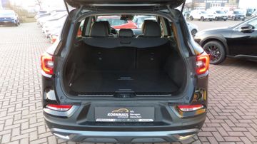 Renault Kadjar BOSE Edition TCe 160 PS mit Winterpaket E