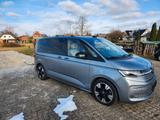 Volkswagen T7 Multivan 2.0 TDI Style, Pano, AHK, Headup, - VW T7 Multivan von privat