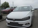Volkswagen Polo 1.6 TDI 70kW - KLIMA-SHZ-PDC-ALU-TÜV+INSP. - Volkswagen Polo mit Diesel-Antrieb: Limousine