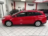 Ford Focus Turnier Trend 2.0 TDCi AHK KLIMA - Ford Focus aus 2012