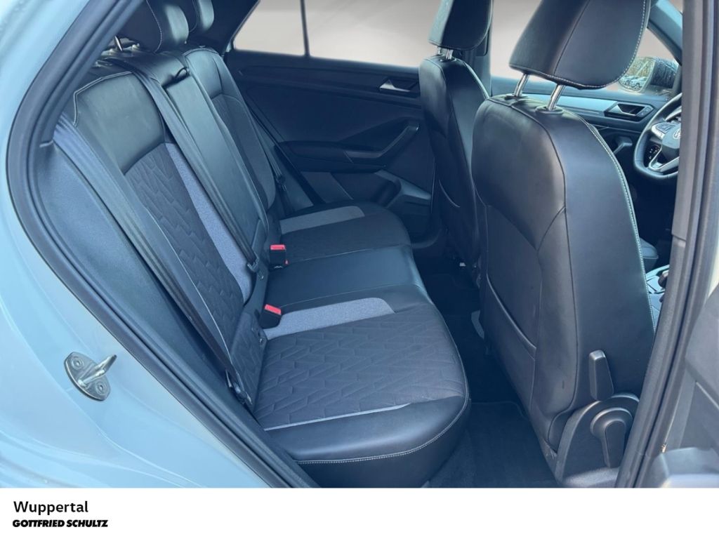 Volkswagen T-Roc - Bild 7