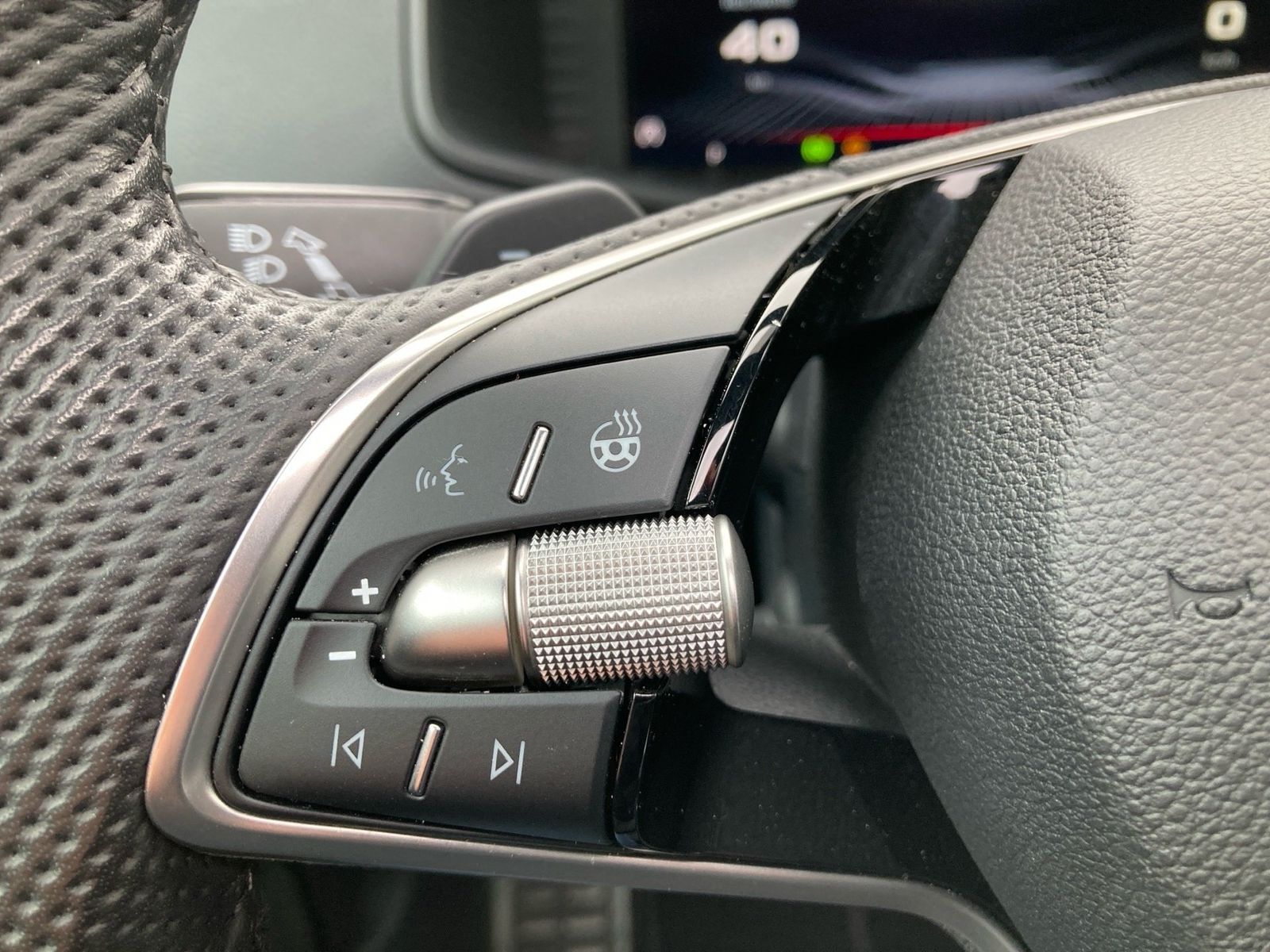 Skoda Karoq - Bild 19