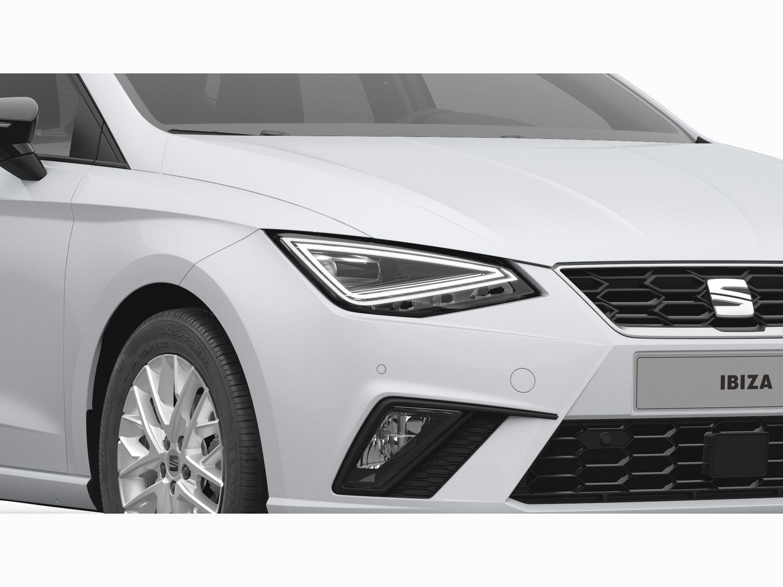 Seat Ibiza - Bild 11