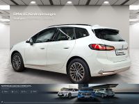 BMW 220 Active Tourer - Vorschau Bild 3
