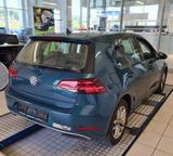 Volkswagen Golf VII 1.6 TDI Comfortline | STANDH. | PANO | - Volkswagen Golf: Grün