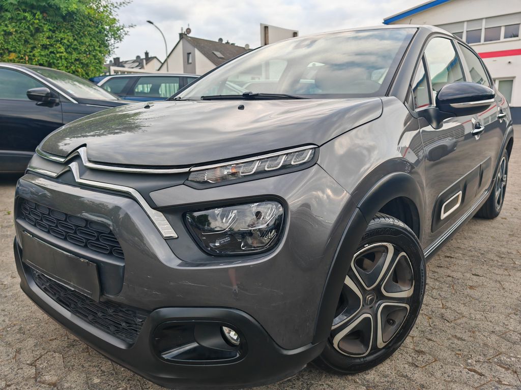 Image of Citroën C3