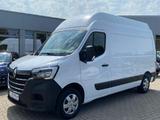 Renault Master III dCi 180 L2H3 GKa 3,5 Komfort - gebrauchte Renault Master aus dem Jahr 2022
