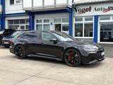 Audi RS6 4.0 TFSI quattro performance LASER/22"/1.Hd! - gebrauchte Kombis