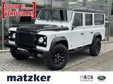 Land Rover Defender 110 L316 2.2 TD4 SW E 7-Sitze - Land Rover Defender Gebrauchtwagen in Leverkusen
