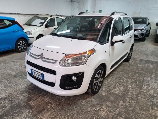 Citroën Citroen C3 Picasso 1.4 VTi 95 GPL airdream Seduc