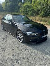 BMW 330i M-Paket TÜV 09/26 - BMW 330 in Bremen