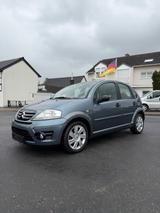 Citroën C3 1.6 16V VTR AC-Aut.Leder,Service neu - Citroën C3: Vtr