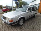 Volvo 760 / 764 2.8 GLE #volvoclassic #madebymerten - Volvo 760 Benziner Gebrauchtwagen