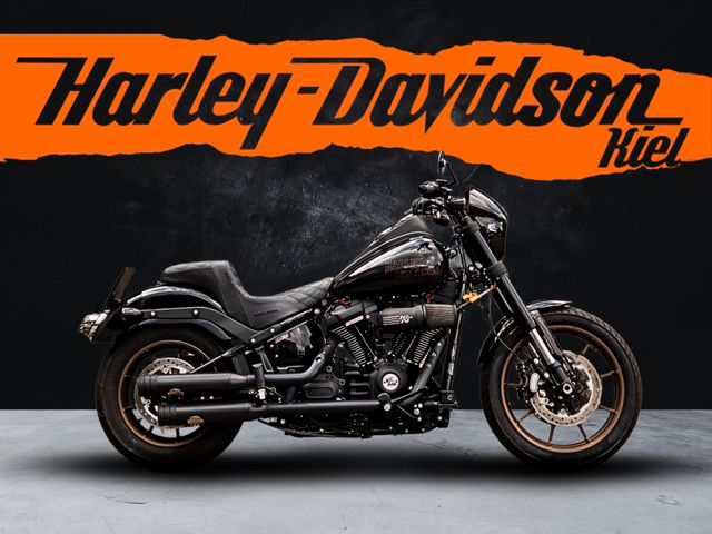 Harley-Davidson FXLRS Low Rider S Jekill & Hyde - Torxster