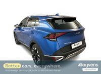 Kia Sportage - Vorschau Bild 3