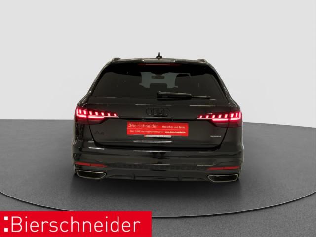 Audi A4 Av 45 TFSI qu S Line 19 AHK PANO MATRIX, миниатюра 5
