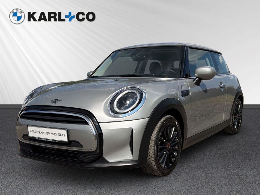 Image of MINI Cooper