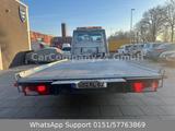 Mercedes-Benz Sprinter II 319CDI 3.0 V6 Algema Blitzlader - gebrauchte Mercedes-Benz Sprinter aus dem Jahr 2009