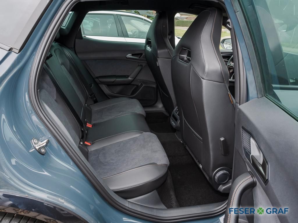 Cupra Formentor - Bild 10